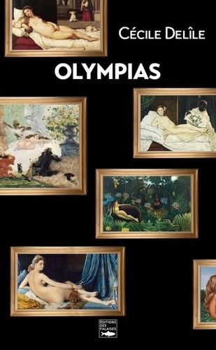 Emprunter Olympias. De Manet à Magritte... livre