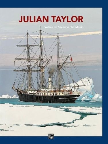 Emprunter Julian Taylor livre