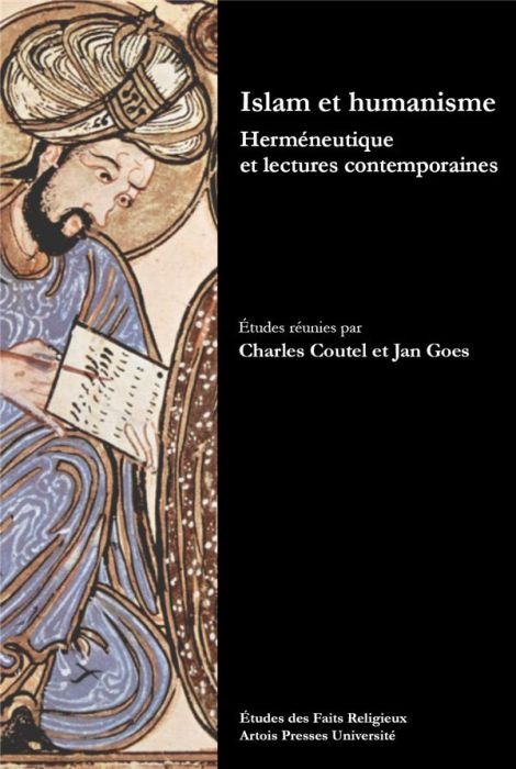 Emprunter Islam et humanisme. Herméneutique et lectures contemporaines livre