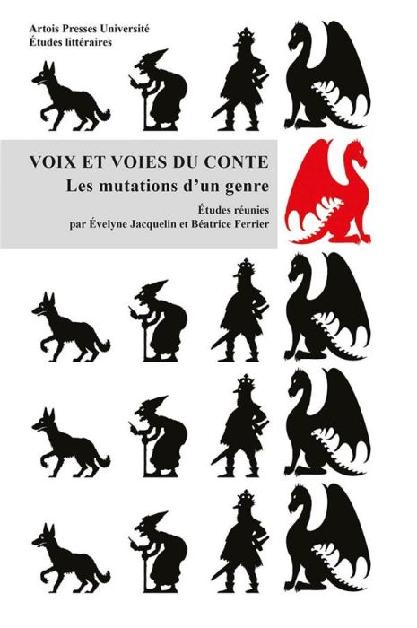 Emprunter Voix et voies du conte. Les mutations d'un genre livre