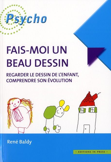 Emprunter Fais-moi un beau dessin / Regarder le dessin de l'enfant, comprendre son évolution livre