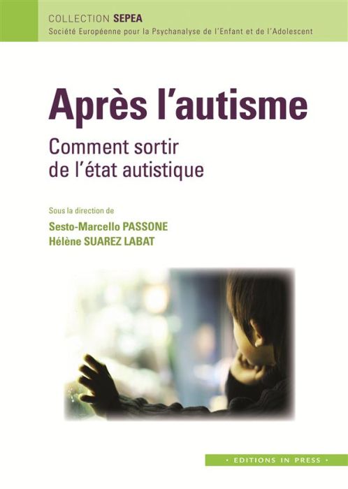 Emprunter Après l'autisme livre