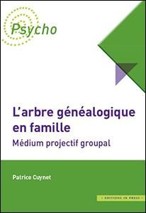 Emprunter L'arbre généalogique en famille livre