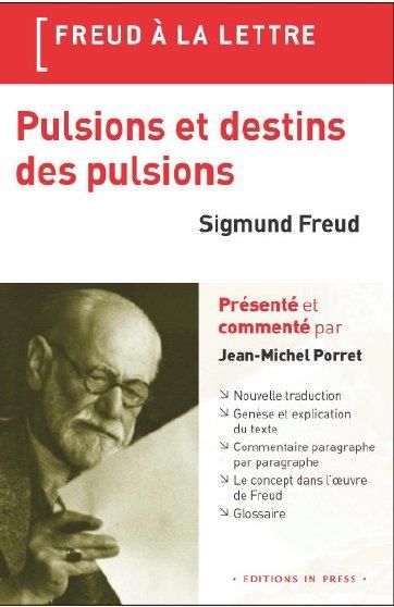 Emprunter Pulsions et destins de pulsions livre