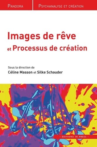 Emprunter Images de rêves et processus de création livre