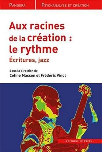 Emprunter Aux racines de la création, le rythme livre