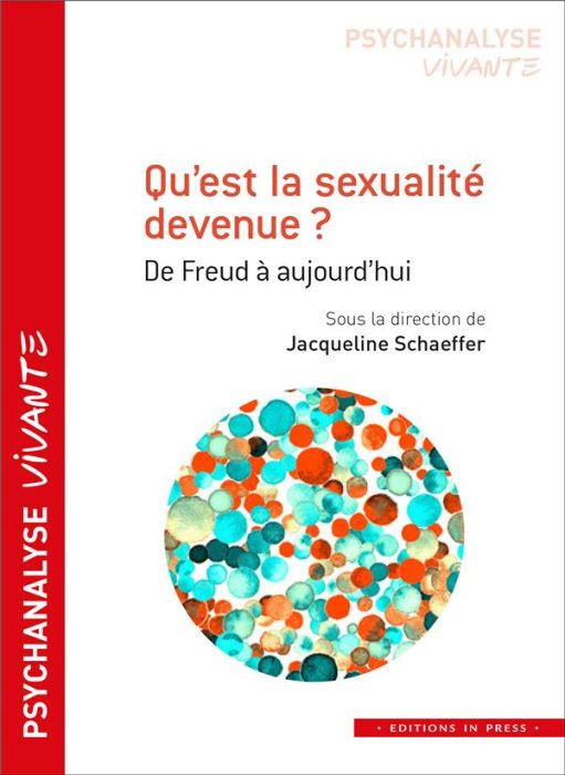 Emprunter Qu’est la sexualité devenue ? livre