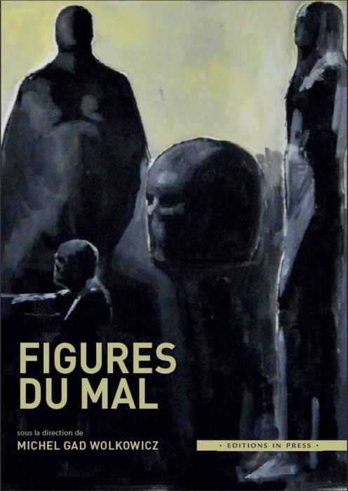 Emprunter Figures du mal livre