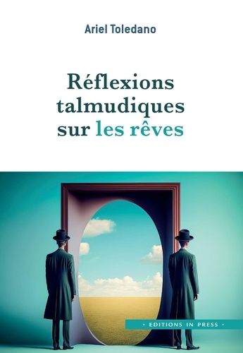 Emprunter Réfléxions talmudiques sur les rêves livre