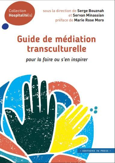 Emprunter Guide de médiation en santé. Approche transculturelle livre