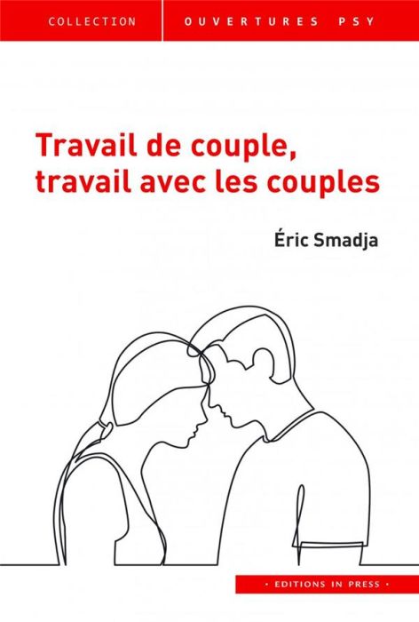 Emprunter Travail de couple, travail avec les couples livre