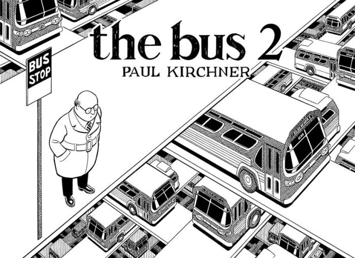 Emprunter THE BUS 2 (ENGLISH EDITION) livre