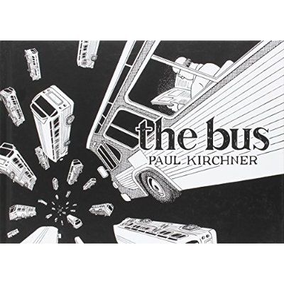 Emprunter The bus livre