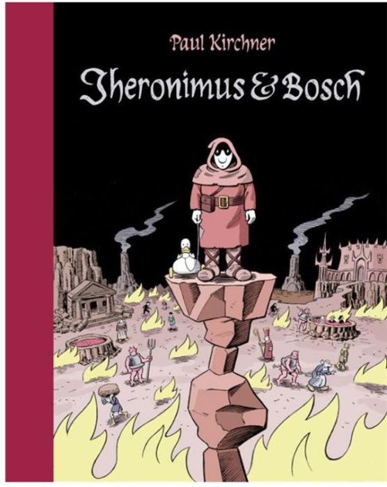 Emprunter Jheronimus & Bosch livre