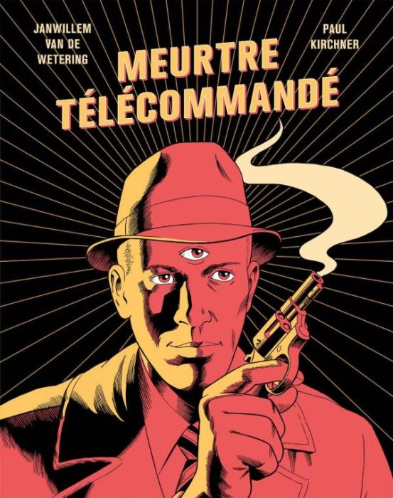 Emprunter Meurtre télécommandé livre