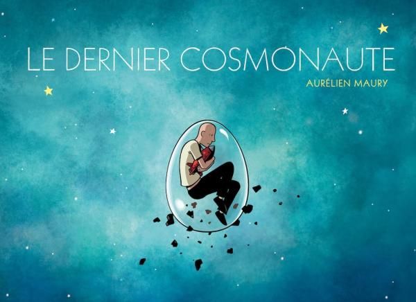 Emprunter Le dernier cosmonaute livre