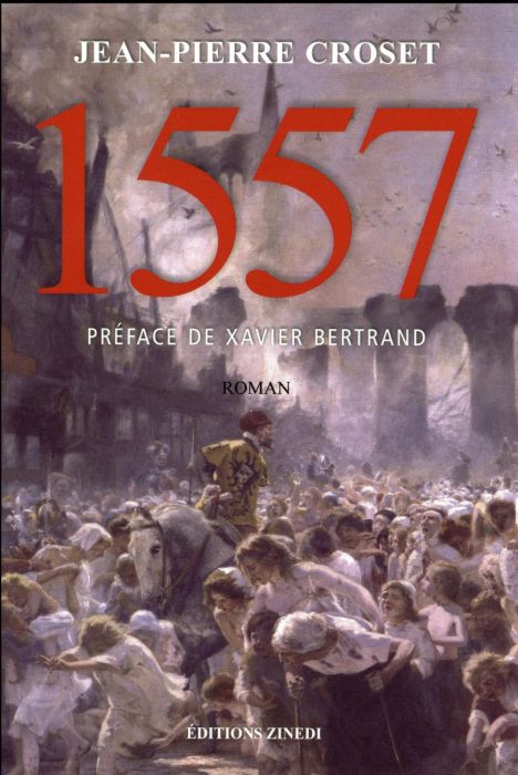 Emprunter 1557 livre