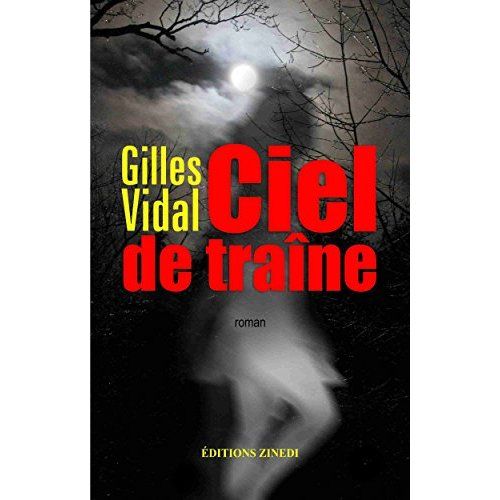 Emprunter Ciel de traîne livre