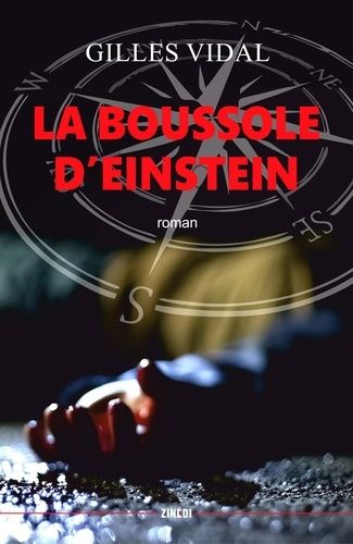 Emprunter La Boussole d'Einstein livre