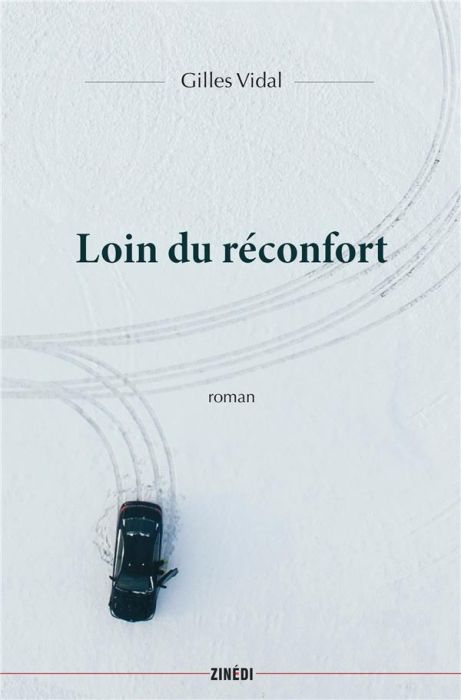 Emprunter LOIN DU RECONFORT livre