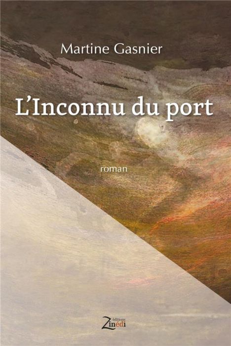 Emprunter L'Inconnu du port livre