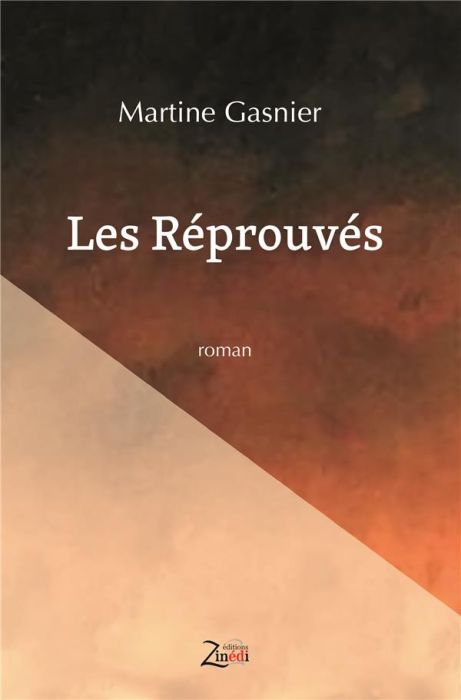 Emprunter Les Réprouvés livre