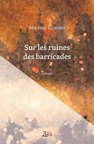 Emprunter Sur les ruines des barricades livre