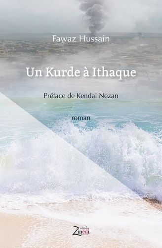 Emprunter Un Kurde à Ithaque livre