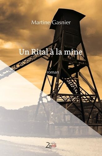 Emprunter Un rital à la mine livre