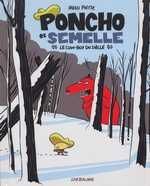 Emprunter Poncho et Semelle Tome 3 : Le cow-boy du siècle livre