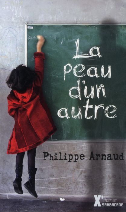 Emprunter La peau d'un autre livre