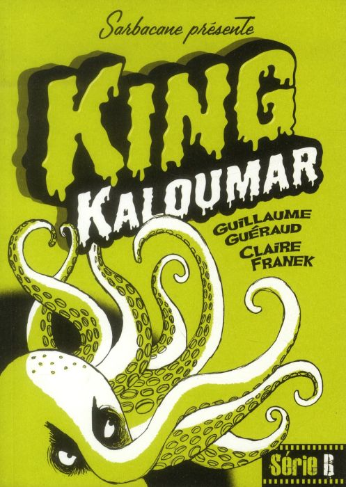 Emprunter King Kaloumar livre