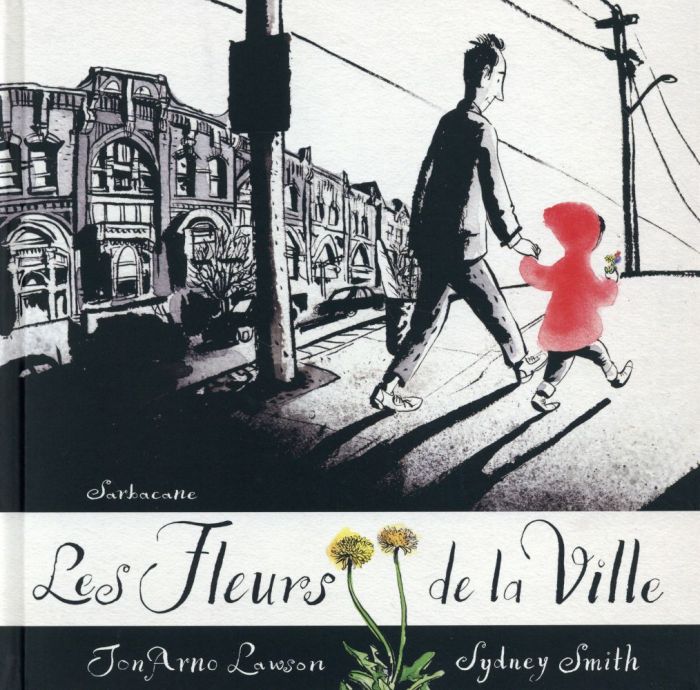 Emprunter Les Fleurs de la Ville livre