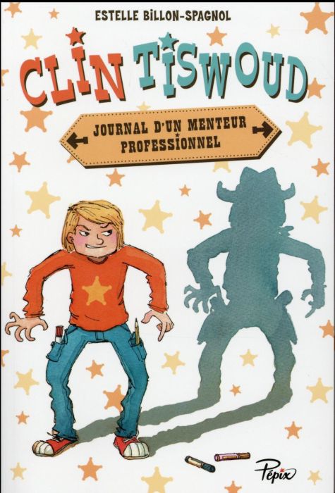 Emprunter Clin Tiswoud. Journal d'un menteur professionnel livre