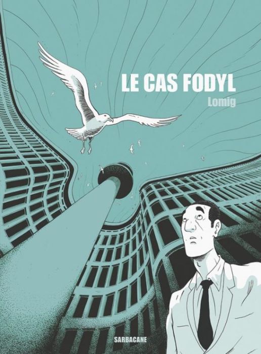 Emprunter Le cas Fodyl livre