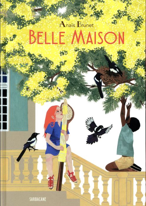 Emprunter Belle maison livre