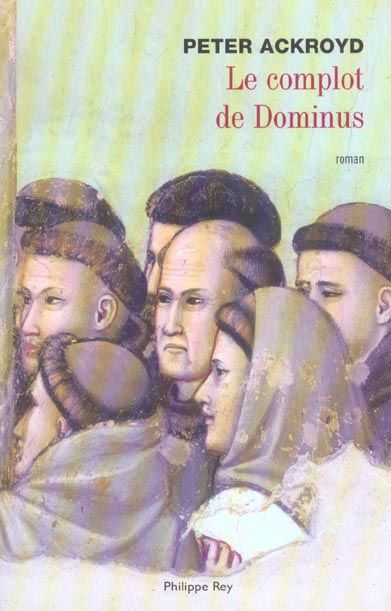 Emprunter Le complot de Dominus livre