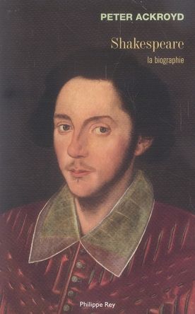 Emprunter Shakespeare. La biographie livre