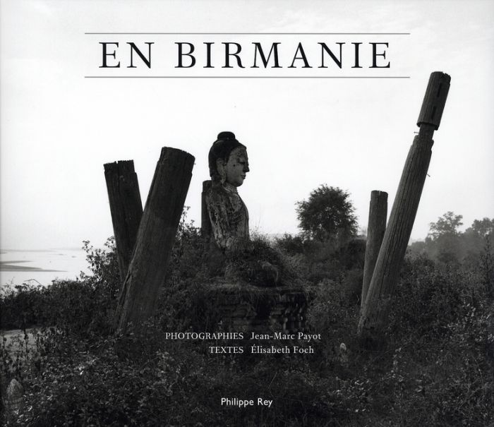 Emprunter En Birmanie livre