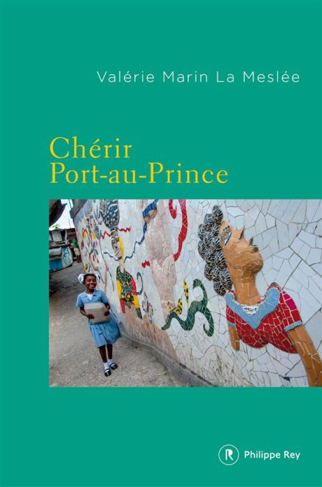 Emprunter Chérir Port-au-Prince livre