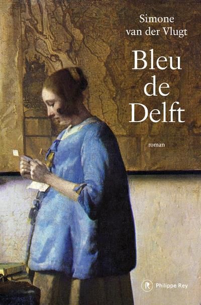 Emprunter Bleu de Delft livre