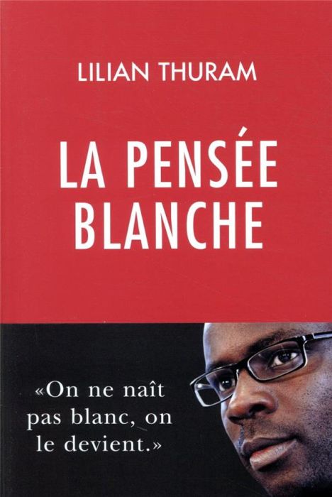 Emprunter La pensée blanche livre