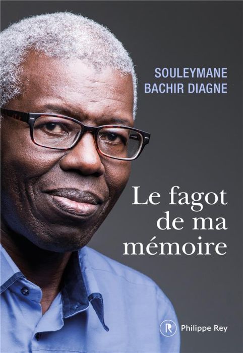 Emprunter Le fagot de ma mémoire livre