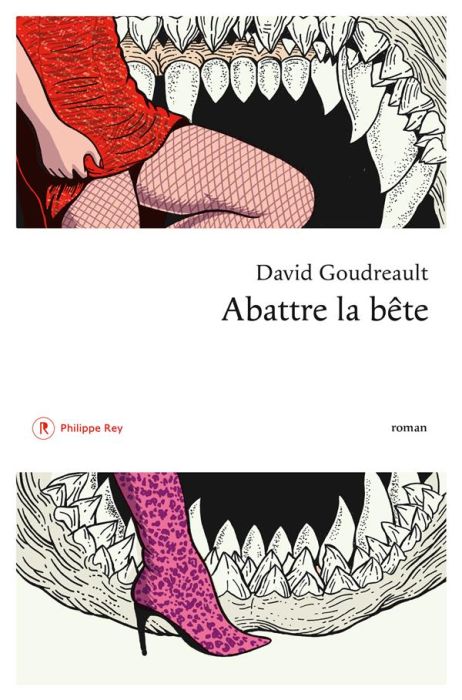 Emprunter Abattre la bête livre