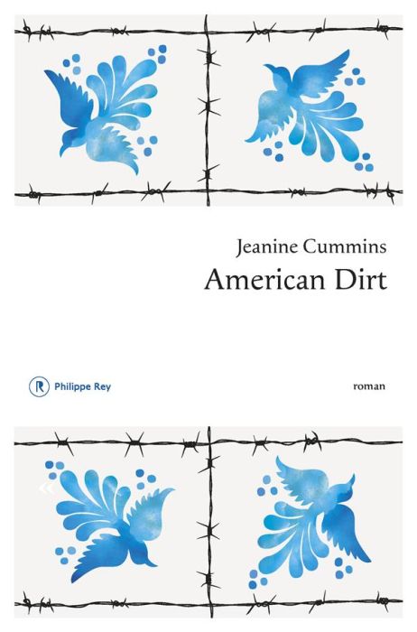 Emprunter American Dirt livre