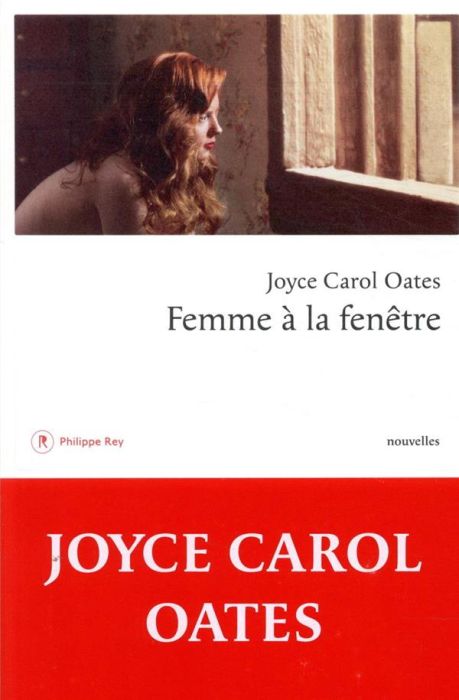 Emprunter Femme à la fenêtre et autres histoires à suspense livre