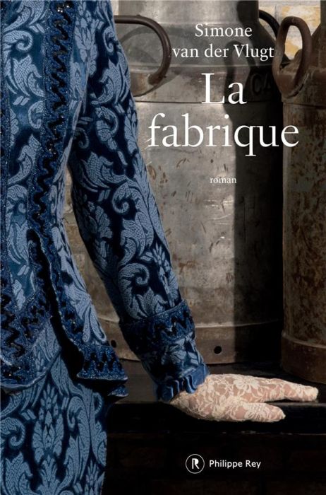 Emprunter La fabrique livre