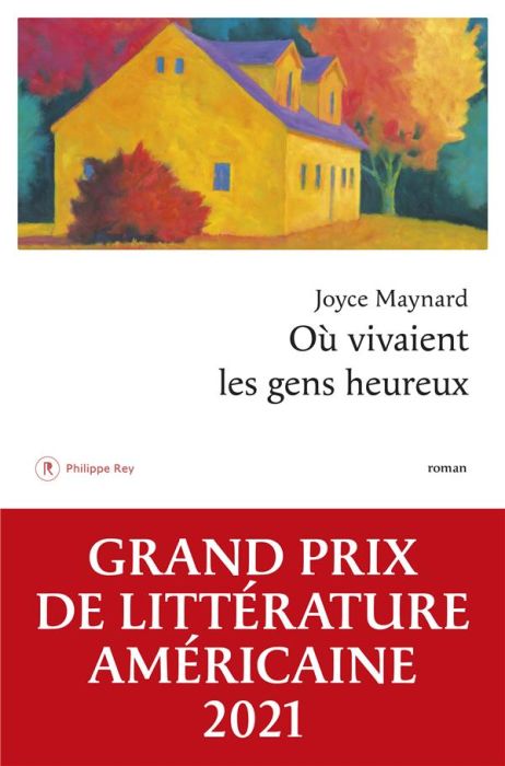 Emprunter Où vivaient les gens heureux livre