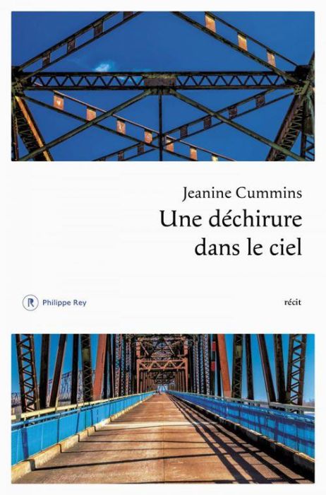 Emprunter Une déchirure dans le ciel livre