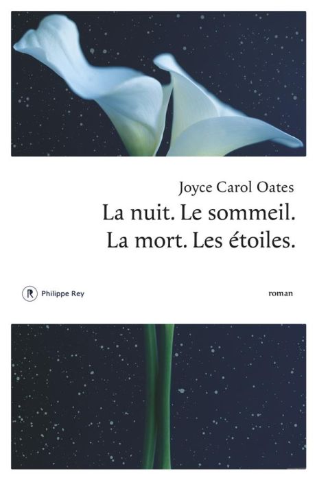 Emprunter La nuit. Le sommeil. La mort. Les étoiles livre